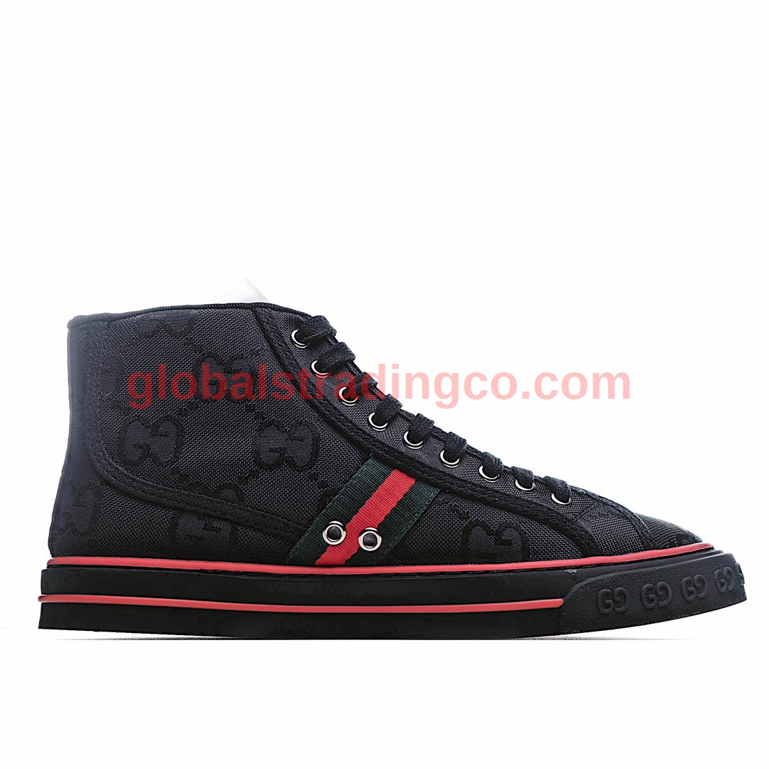 Gucci Mirosoft Gucci Shoes Casual Sneakers